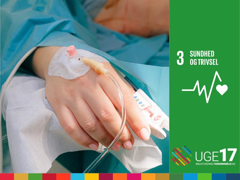 FNs verdensmål 3: Sundhed og trivsel