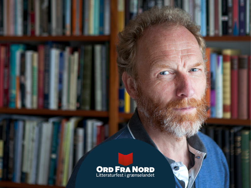 Jón Kalman Stefánsson