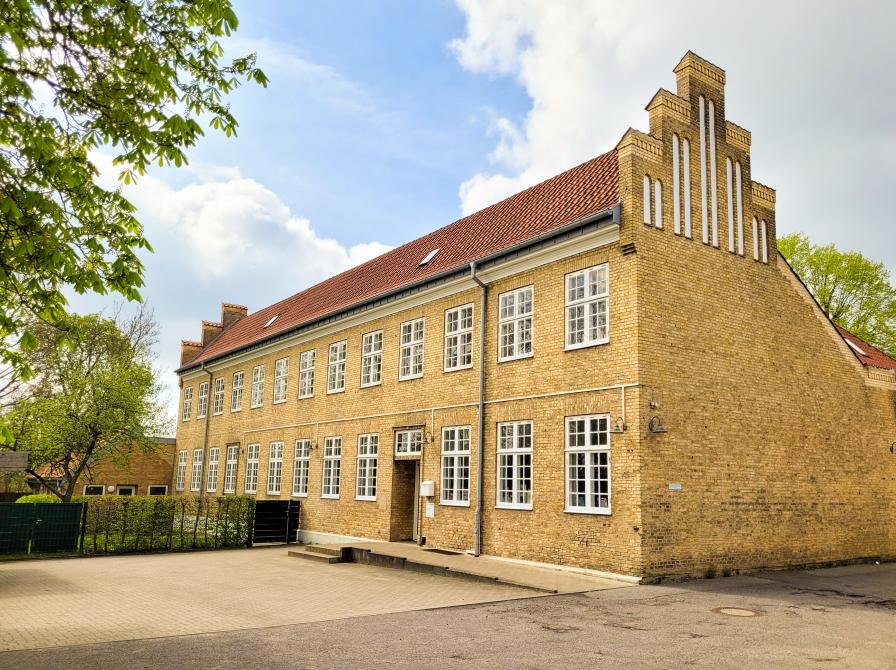 Slesvig Bibliotek