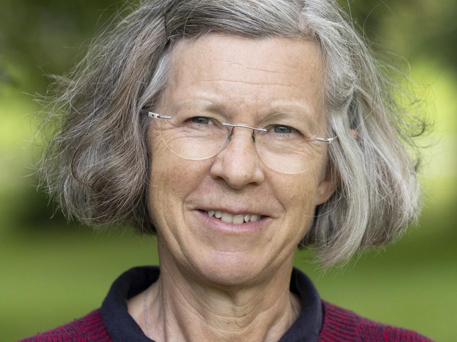 Lise Horneman Hansen